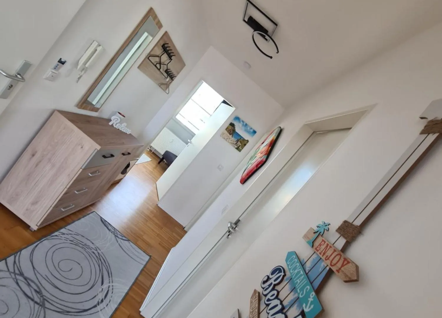 Ridler Theresienwiese, Parking & Rooftop Terraces 2 Room Munich